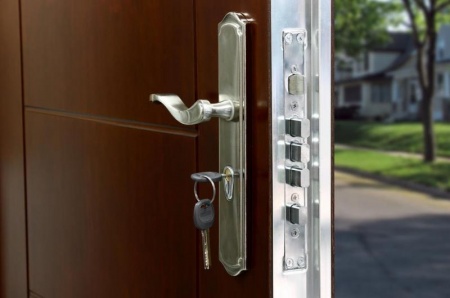 D&eacute;pannage de s&eacute;curit&eacute; &agrave; Vieux-Charmont, intervention professionnelle