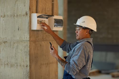 Les étapes essentielles pour réussir votre installation de sécurité résidentielle