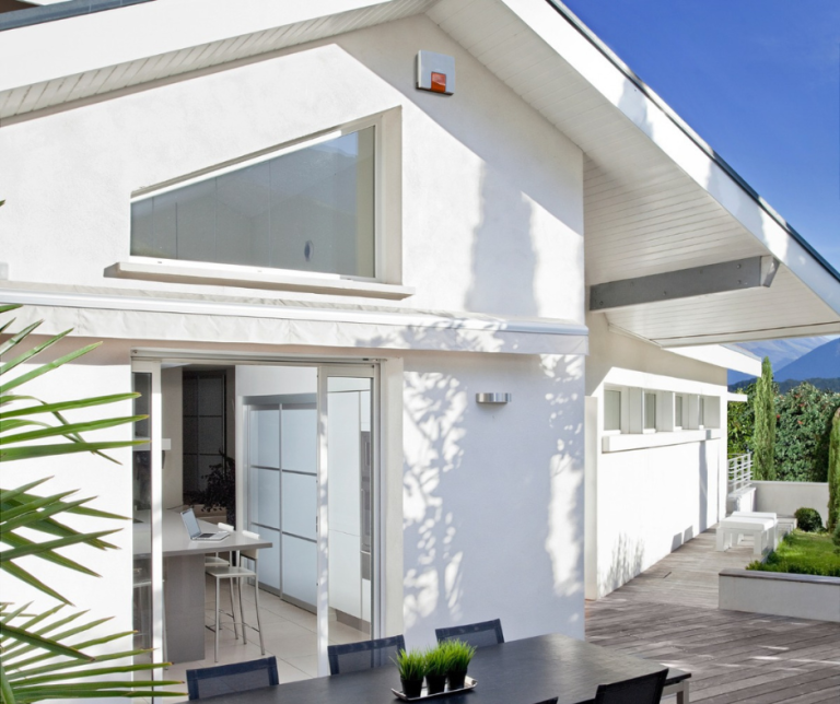 Cinq conseils pour maximiser la sécurité de votre domicile à Mulhouse, Strasbourg et Belfort