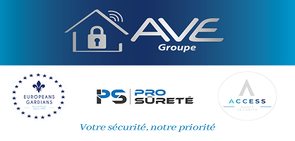 Logo AVE Groupe