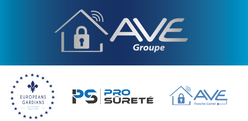 Logo AVE Groupe